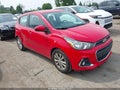 Photo 1 of 11 — 2017 Chevrolet Spark