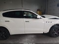 2018 Maserati Levante — photo 12 of 15 | VIN ZN661XUS2JX259608