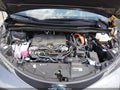 2025 Toyota Sienna — photo 10 of 16 | VIN 5TDBSKFC2SS191971