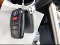 2025 Toyota Sienna — photo 11 of 16 | VIN 5TDBSKFC2SS191971