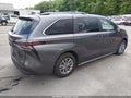 2025 Toyota Sienna — photo 4 of 16 | VIN 5TDBSKFC2SS191971