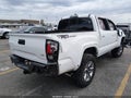 2016 Toyota Tacoma — photo 4 of 17 | VIN 3TMAZ5CN6GM012837