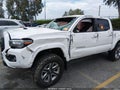 2016 Toyota Tacoma — photo 6 of 17 | VIN 3TMAZ5CN6GM012837