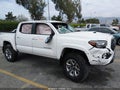 2016 Toyota Tacoma — photo 12 of 17 | VIN 3TMAZ5CN6GM012837