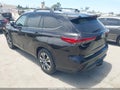 2020 Toyota Highlander — photo 3 of 16 | VIN 5TDHZRAH8LS007653