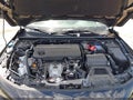 Photo 10 of 16 — 2025 Honda Civic