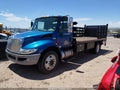 2014 International 4000-Series — photo 2 of 14 | VIN 1HTJTSKL5EH790373