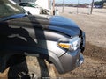 2019 Toyota Tacoma — photo 20 of 21 | VIN 5TFCZ5AN4KX204899