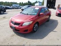 2009 Toyota Corolla — photo 2 of 17 | VIN 1NXBU40EX9Z158668
