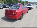 2009 Toyota Corolla — photo 4 of 17 | VIN 1NXBU40EX9Z158668
