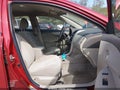 2009 Toyota Corolla — photo 5 of 17 | VIN 1NXBU40EX9Z158668