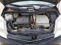 Photo 10 of 16 — 2008 Toyota Prius