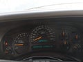 2003 Chevrolet Silverado 1500 — photo 7 of 16 | VIN 1GCGK13U33F223535