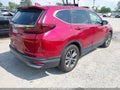 2021 Honda CR-V — photo 4 of 16 | VIN 5J6RW1H56MA003720