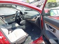 2021 Honda CR-V — photo 5 of 16 | VIN 5J6RW1H56MA003720