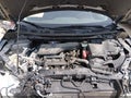2021 Nissan Rogue Sport — photo 10 of 17 | VIN JN1BJ1AW3MW668749