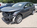 2021 Nissan Rogue Sport — photo 2 of 17 | VIN JN1BJ1AW3MW668749