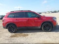 2025 Honda Passport — photo 13 of 16 | VIN 5FNYF8H84SB004390