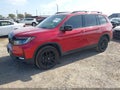 2025 Honda Passport — photo 2 of 16 | VIN 5FNYF8H84SB004390