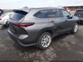 2024 Toyota Highlander — photo 4 of 21 | VIN 5TDKDRBH2RS531327