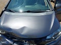 2016 Honda Fit — photo 10 of 16 | VIN 3HGGK5H76GM701304