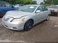2007 Toyota Camry — photo 2 of 13 | VIN 4T1BE46K97U641317