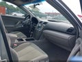 2007 Toyota Camry — photo 5 of 13 | VIN 4T1BE46K97U641317