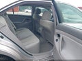 2007 Toyota Camry — photo 8 of 13 | VIN 4T1BE46K97U641317