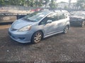 Photo 2 of 11 — 2009 Honda Fit