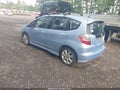 Photo 3 of 11 — 2009 Honda Fit