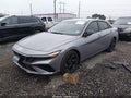 2026 Hyundai Elantra — photo 2 of 12 | VIN KMHLM4DG8TU142038