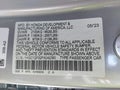 2023 Honda Accord — photo 9 of 17 | VIN 1HGCY2F52PA042390