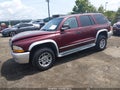 2003 Dodge Durango — photo 2 of 16 | VIN 1D4HS58N23F520201