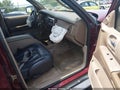 2003 Dodge Durango — photo 5 of 16 | VIN 1D4HS58N23F520201