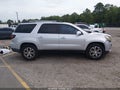 2015 GMC Acadia — photo 13 of 16 | VIN 1GKKRRKD8FJ147273