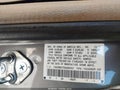 2006 Honda Accord — photo 9 of 17 | VIN 1HGCM56776A059747