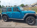 2024 Jeep Wrangler — photo 13 of 18 | VIN 1C4RJXR67RW228091