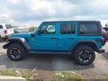 2024 Jeep Wrangler — photo 14 of 18 | VIN 1C4RJXR67RW228091