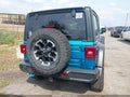 2024 Jeep Wrangler — photo 16 of 18 | VIN 1C4RJXR67RW228091