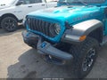 2024 Jeep Wrangler — photo 17 of 18 | VIN 1C4RJXR67RW228091