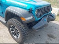 2024 Jeep Wrangler — photo 18 of 18 | VIN 1C4RJXR67RW228091