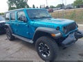 2024 Jeep Wrangler — photo 1 of 18 | VIN 1C4RJXR67RW228091