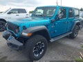 2024 Jeep Wrangler — photo 2 of 18 | VIN 1C4RJXR67RW228091