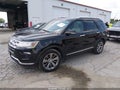 2018 Ford Explorer — photo 2 of 16 | VIN 1FM5K8FH2JGB49008