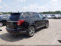2018 Ford Explorer — photo 4 of 16 | VIN 1FM5K8FH2JGB49008
