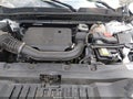 2023 Chevrolet Blazer — photo 10 of 16 | VIN 3GNKBCR4XPS145387