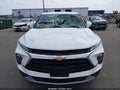 2023 Chevrolet Blazer — photo 12 of 16 | VIN 3GNKBCR4XPS145387