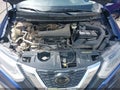 2020 Nissan Rogue — photo 10 of 16 | VIN KNMAT2MT4LP539745