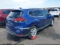 2020 Nissan Rogue — photo 4 of 16 | VIN KNMAT2MT4LP539745
