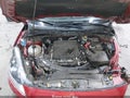2020 Ford Escape — photo 10 of 21 | VIN 1FMCU9G63LUB41783